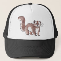 Pine Marten