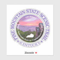 Pine Mountain State Scenic Trail (rd)