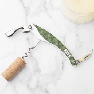Pine Needles by Kenneth Yoncich Corkscrew