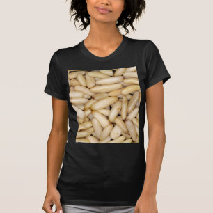 Pine Nuts - Pignole T-Shirt