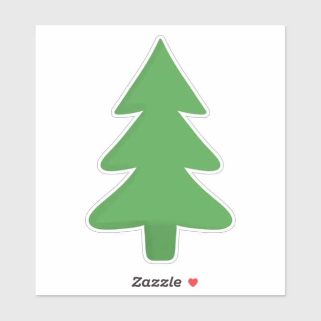 Pine Tree (Sheet)