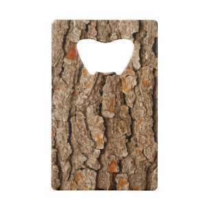 Pine Tree Bark Texture