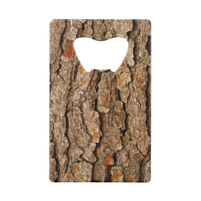 Pine Tree Bark Texture (Front)