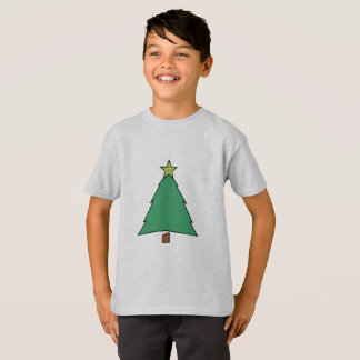 Pine tree T-Shirt