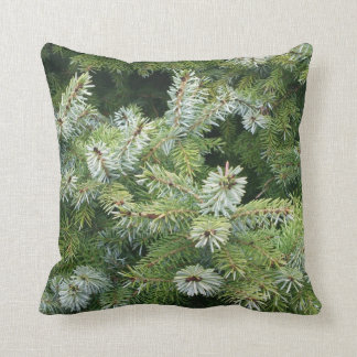 Pine Trees Cushion