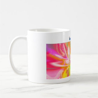 Pineal Coffee Mug