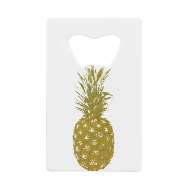 Pineapple (Front)