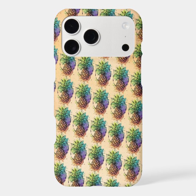 Pineapple (Back)