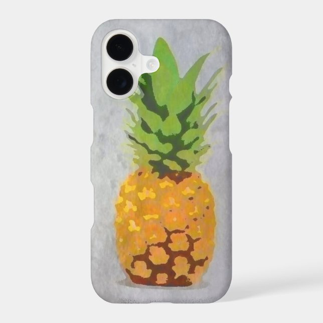 Pineapple (Back)