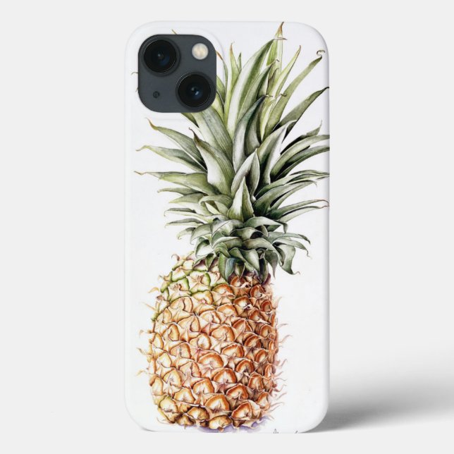 Pineapple 1997 Case-Mate iPhone case (Back)