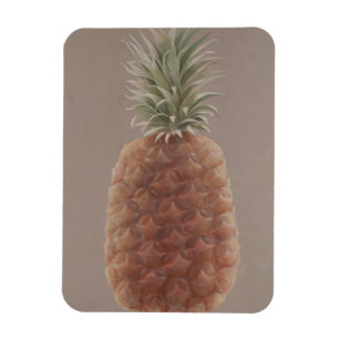 Pineapple 2012 magnet
