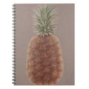 Pineapple 2012 notebook