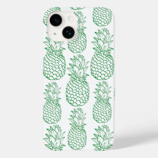 Pineapple Adult Case-Mate iPhone 14 Case