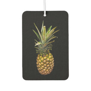 Pineapple Air Freshener