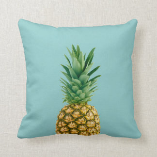 PINEAPPLE AL BLUE CUSHION