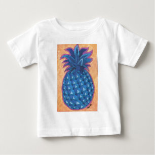 Pineapple Baby T-Shirt
