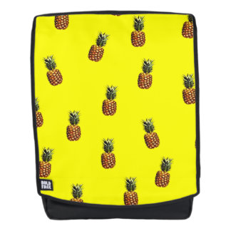 Pineapple Backpack