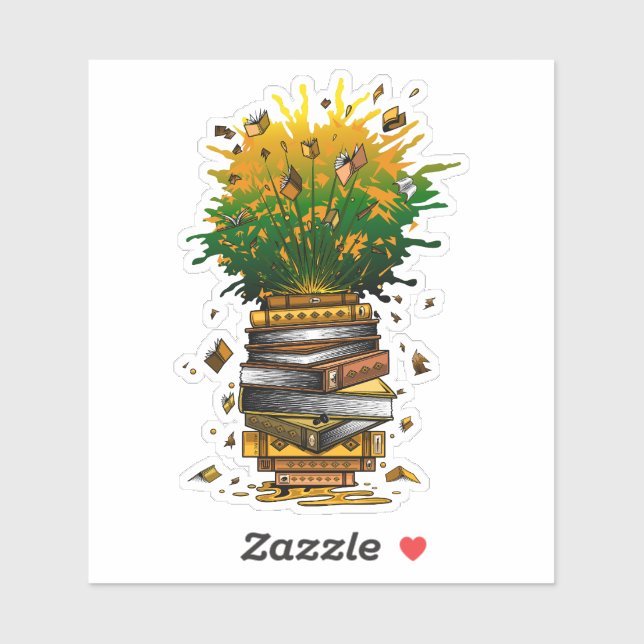 Pineapple Books (Sheet)