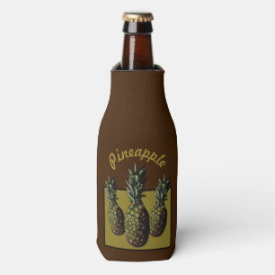Pineapple Bottle Cooler