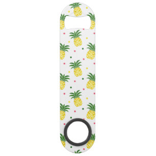 Pineapple Bottle Opener