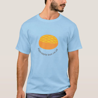 Pineapple Bun T-Shirt