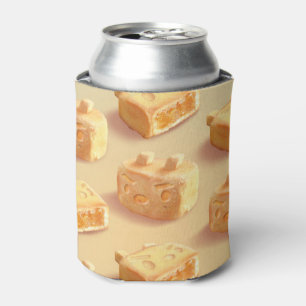 Pineapple Cake Can Cooler