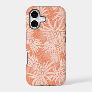 Pineapple Camo Hawaiian iPhone 5 Cases
