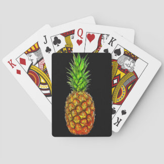 Pineapple Cards