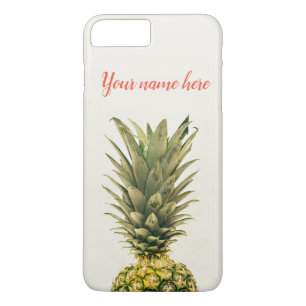 Pineapple iPhone 8 Plus/7 Plus Case