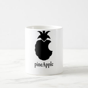 pineApple Coffee Mug