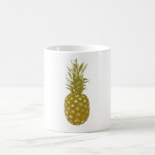 Pineapple Coffee Mug