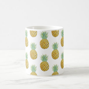 Pineapple! Coffee Mug