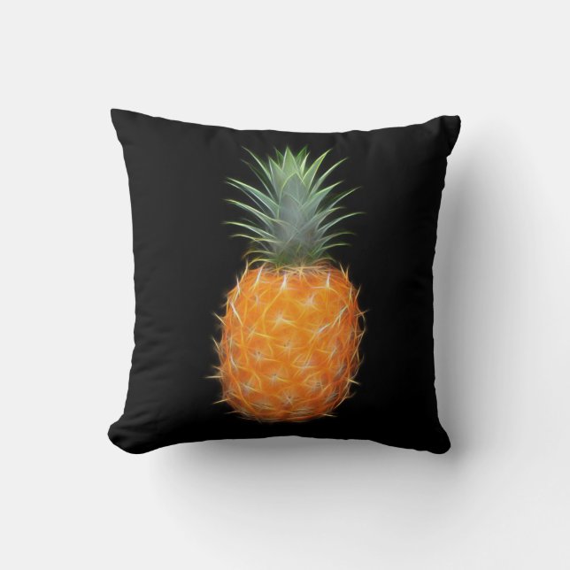 Pineapple Cushion (Front)