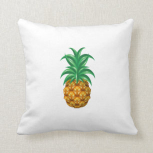 Pineapple Cushion