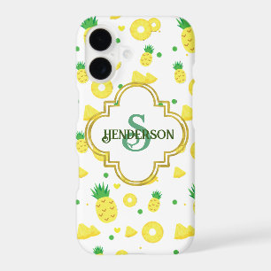 Pineapple Custom