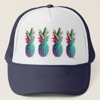 Pineapple Dayz Trucker Hat