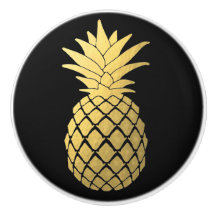 Pineapple Drawer Pulls - SRF