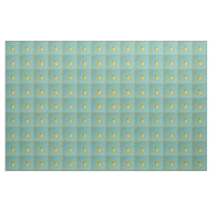 PINEAPPLE ~ Fabric