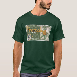 Pineapple Farms Dark Apparel T-Shirt