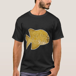 Pineapple Fish T-Shirt