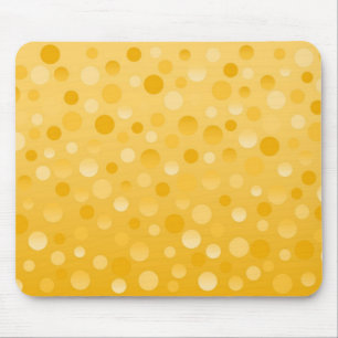 Pineapple Fizz  mousepad