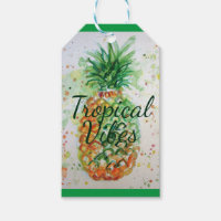 Pineapple Fruit Food Tropical Vibes Orange Lime