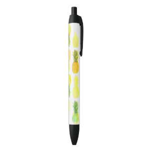 Pineapple Glow Pen
