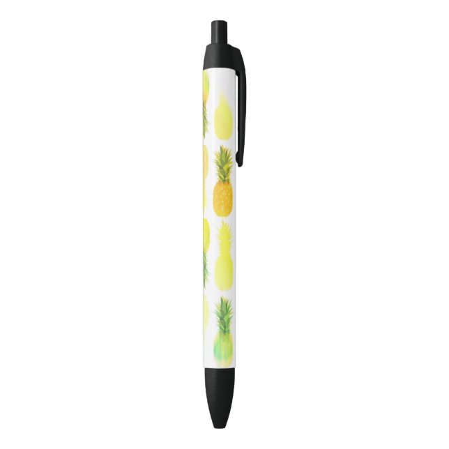 Pineapple Glow Pen (Bottom (Vertical))