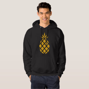 pineapple hoodie for men