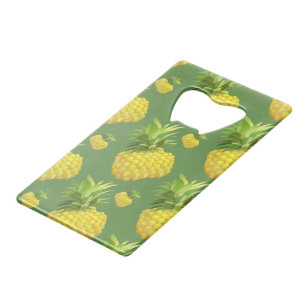 Pineapple Illustration