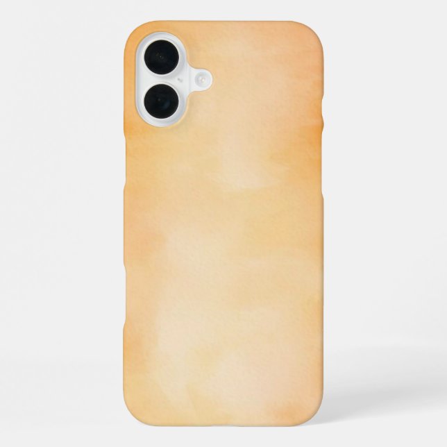 Pineapple iPhone Case (Back)