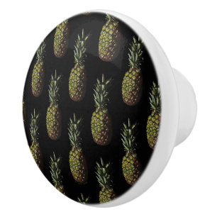 Pineapple Knobs