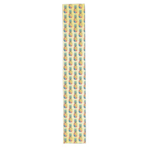 Pineapple Long Table Runner