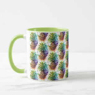 Pineapple Mug